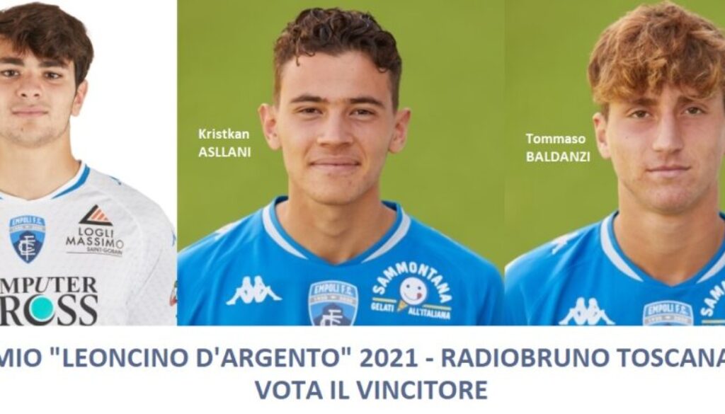 Premio Leoncino Argento 2021